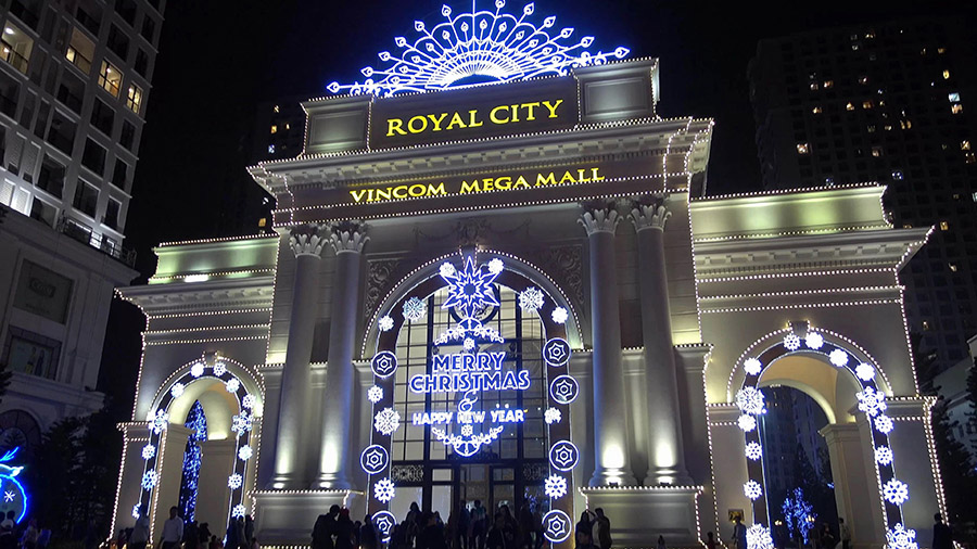 vincom-mega-mal-royal-city